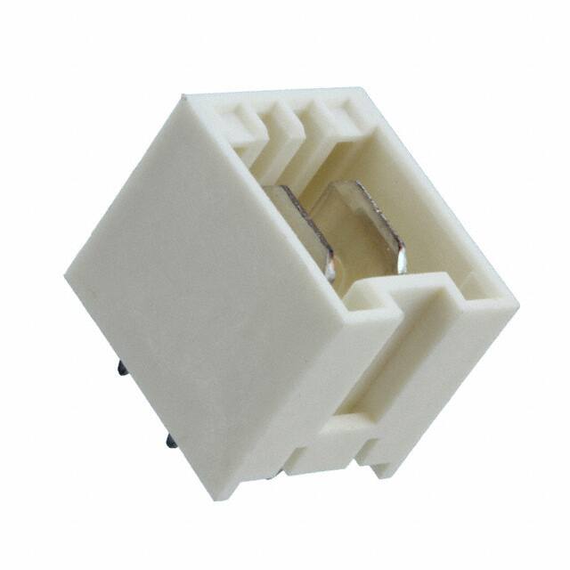 1971846-2 TE Connectivity AMP Connectors  Embases à broches mâles